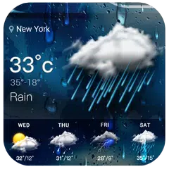 Local Radar Now with Weather Forecast APK download