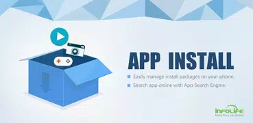 Easy Installer - Apps On SD