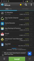 Easy Installer imagem de tela 1