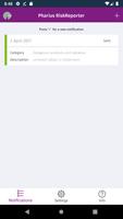 Risk Reporter پوسٹر