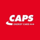 Caps Energy Finder ícone