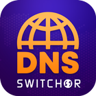 DNS Switcher IPv4 & IPv6 ไอคอน