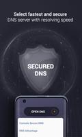 DNS Switcher IPv4 & IPv6 ภาพหน้าจอ 2