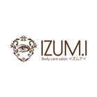 IZUM.I　泉佐野市 आइकन