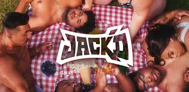 Jack’d - Gay Chat & Dating
