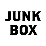 آیکون‌ JUNK BOX
