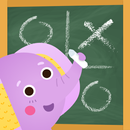 Tic Tac Toe 2 Player XOXO game APK