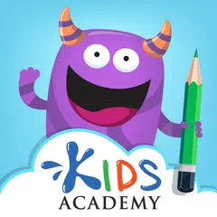 Learning worksheets for kids アプリダウンロード