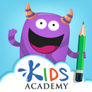 Learning worksheets for kids APK