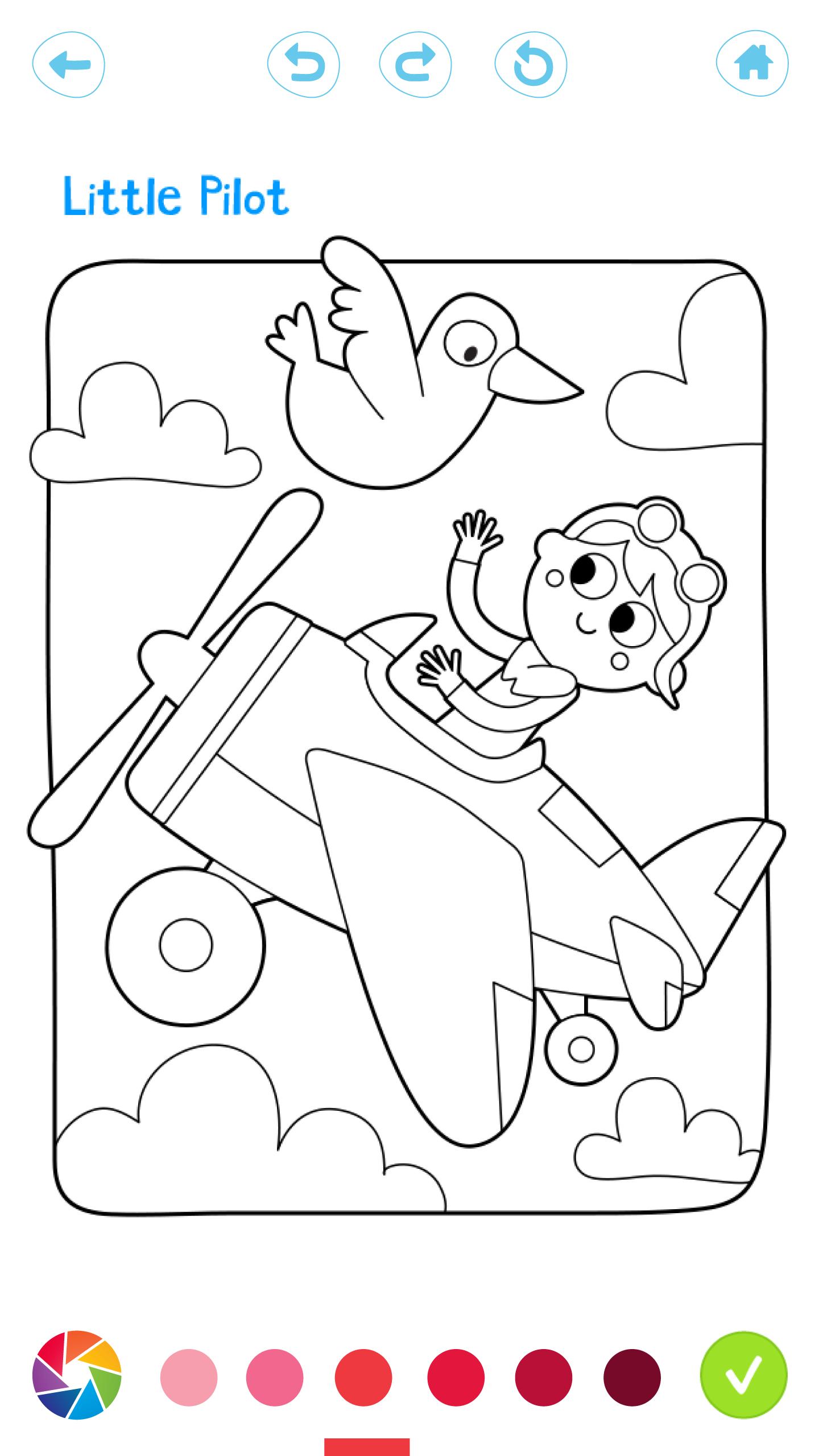 worksheets preschool kindergarten learning for android apk download
