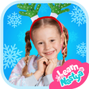 Learn Like Nastya: Kids Games APK