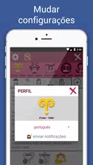 Baixar Horoscopo diário e amor XAPK