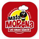 Franquicias Maja Morena 图标