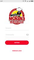 Franquicias Maja Morena 海报