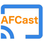 AFCast иконка