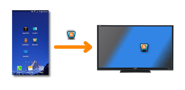 Como baixar Apps2Fire no Andriod image
