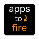 Apps2Fire آئیکن