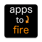 Apps2Fire ícone