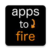 Apps2Fire ikon