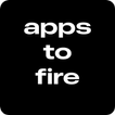 Apps2Fire icon