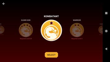 Mortal Kombat 11 Trainer captura de pantalla 1