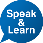 Speak and Learn icône