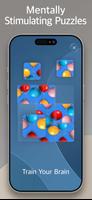 Hardest Brain Puzzle: NineCard screenshot 3
