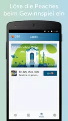 Peach App APK download