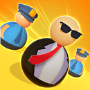 Wobble Agent Escape APK