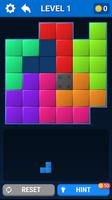 Block Puzzle: Jigsaw Shape Square Triangle Hexagon capture d'écran 3