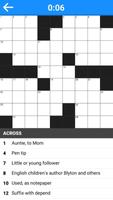 Crossword 스크린샷 2