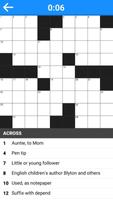 Crossword تصوير الشاشة 2