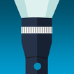 Flashlight LED: Bright & Shake icon