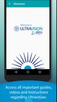 Ultravision poster