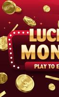 Lucky Money - Play to Earn Affiche