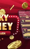 Lucky Money - Play to Earn স্ক্রিনশট 1
