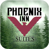 آیکون‌ Phoenix Inn Suites