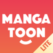 MangaToon Lite - Good comics biểu tượng