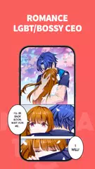 MangaToon: Comic & Manga XAPK download