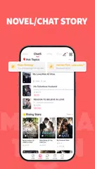 MangaToon: Comic & Manga XAPK download