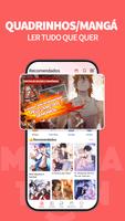 MangaToon 포스터