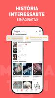 MangaToon 스크린샷 3