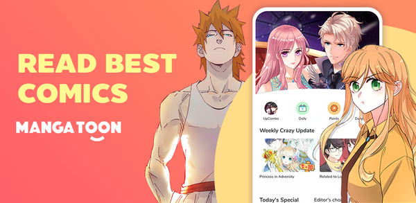 How to Download MangaToon: Comic & Manga APK Latest Version 3.28.02 for Android 2025 image