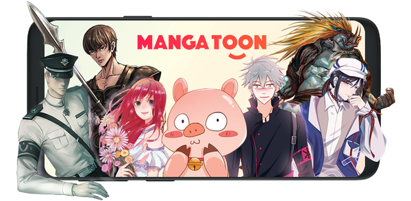 Hướng dẫn từng bước để tải xuống MangaToon: Đọc Truyện tranh image