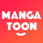 MangaToon أيقونة