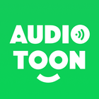 AudioToon icône