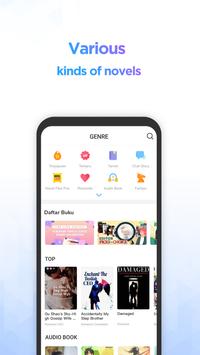 NovelToon 截图 4