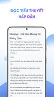 NovelToon ảnh chụp màn hình 3
