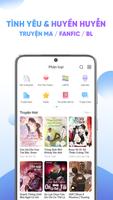 NovelToon ảnh chụp màn hình 1