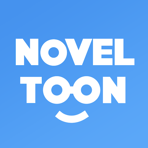 NovelToon: Baca Cerita & Buku